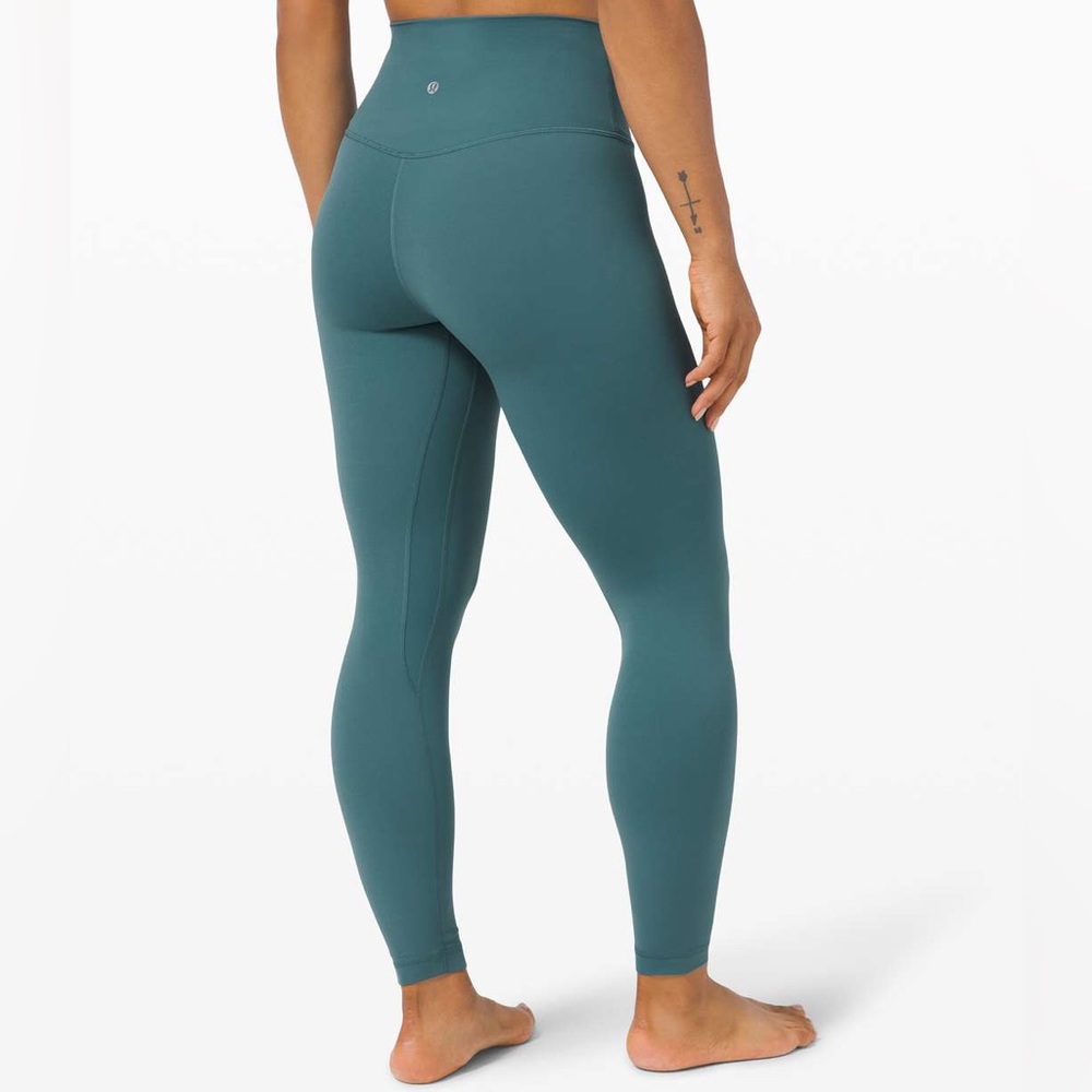 Lululemon Align Pant || 25”